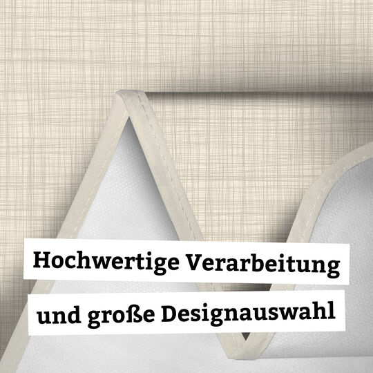 Tischdecke Monte Carlo Sharon champagner image number null